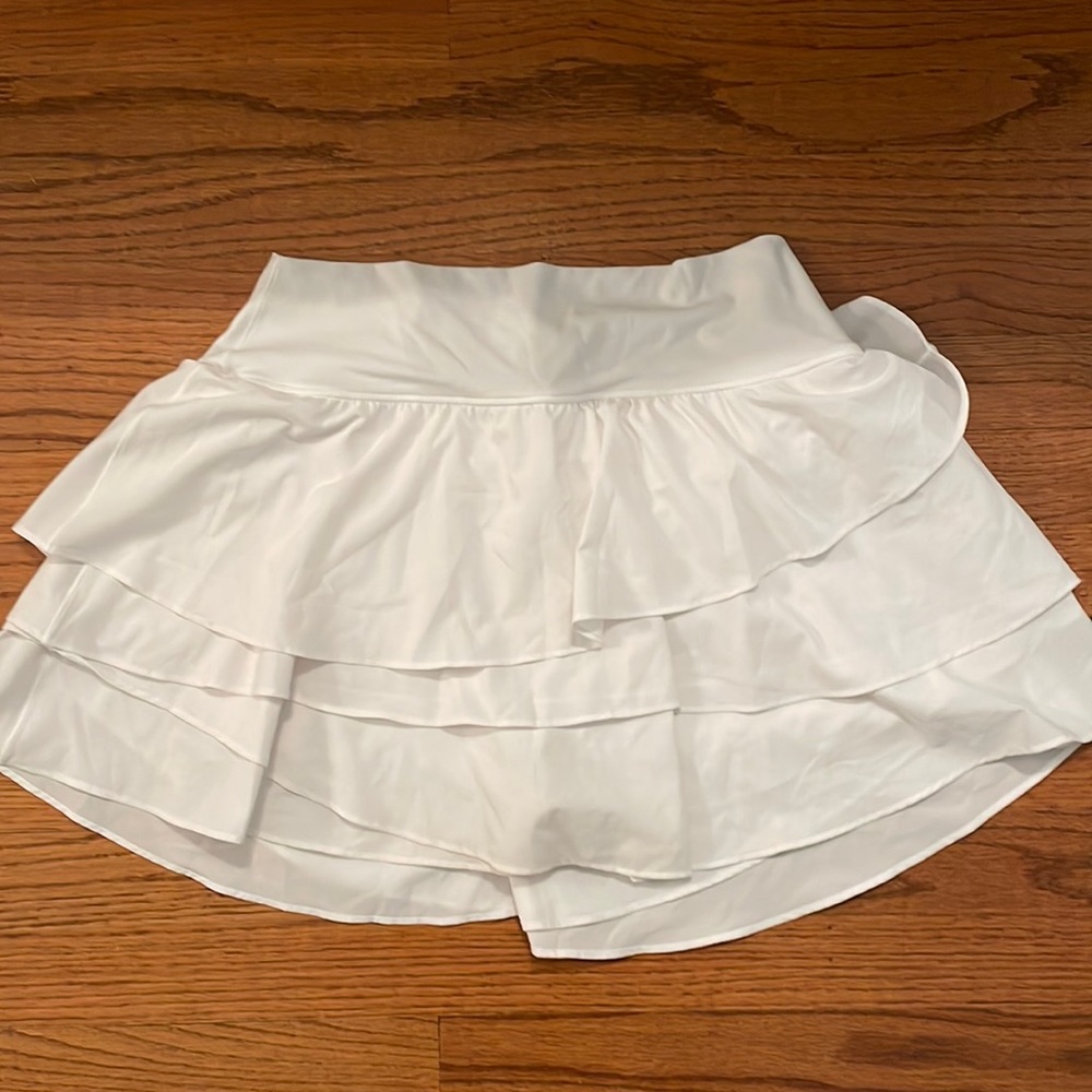 Aerie Athleisure Skort Size L